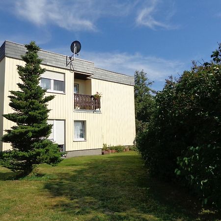 Pension Sonnenhuegel Markersdorf エクステリア 写真