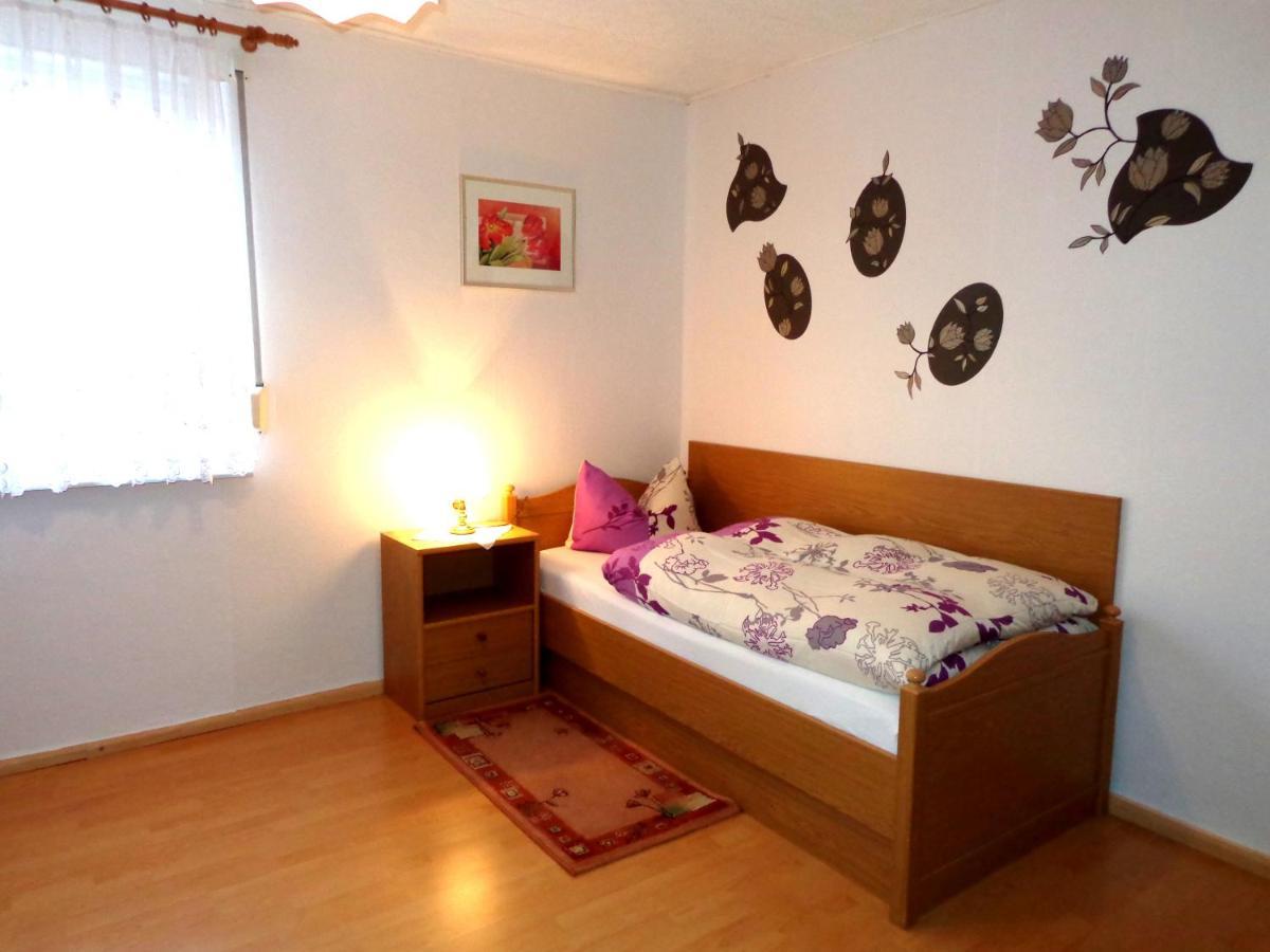 Pension Sonnenhuegel Markersdorf 部屋 写真