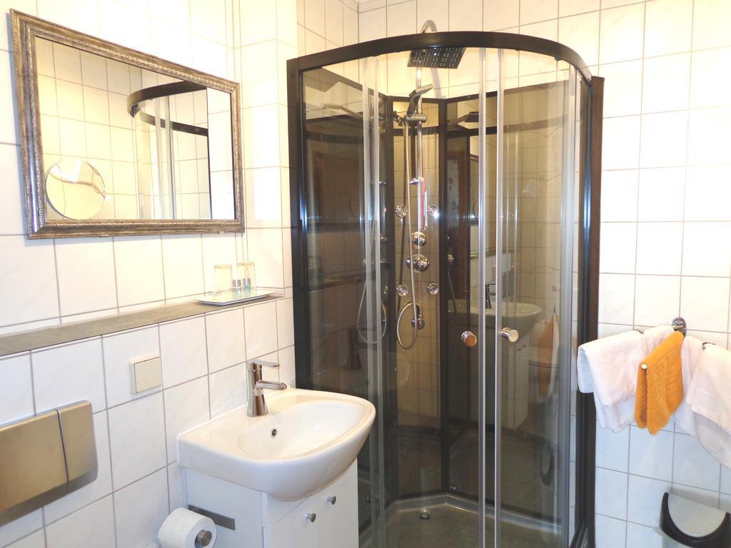 Pension Sonnenhuegel Markersdorf 部屋 写真