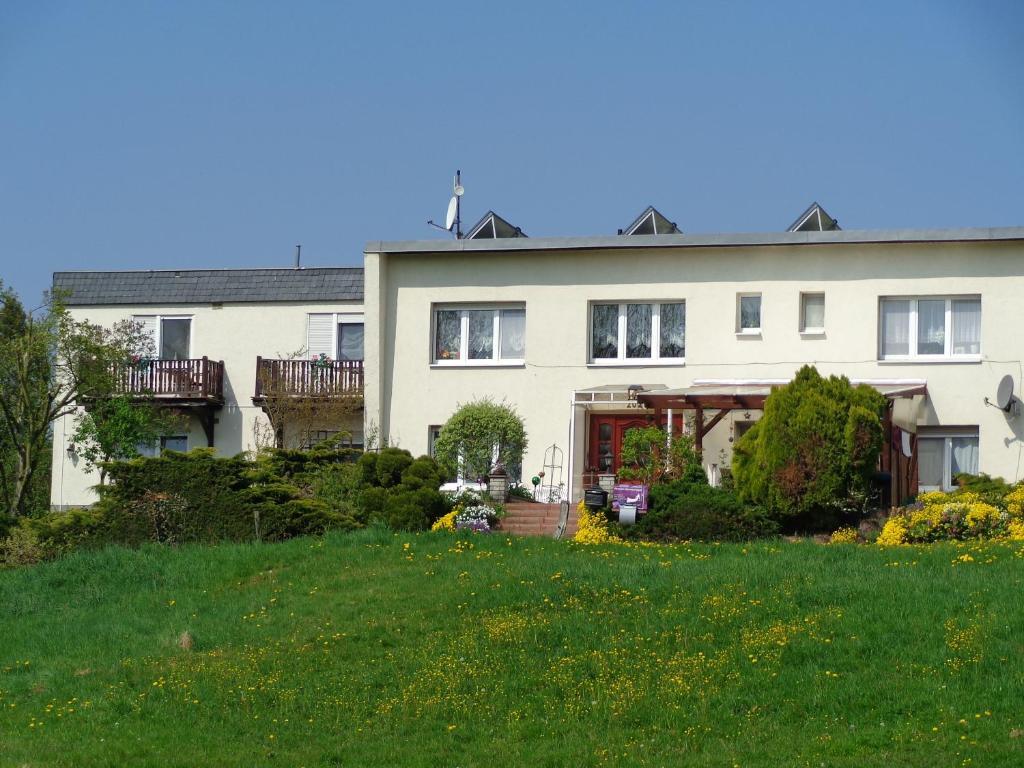 Pension Sonnenhuegel Markersdorf 部屋 写真